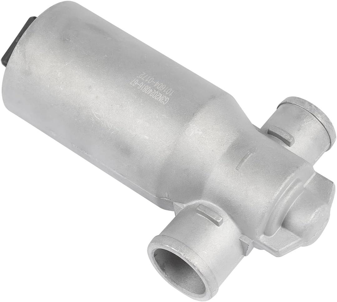 Idle Air Control Valve 0280140545 Replacement for BMW 323i 325i 328i 525i 528i M3 X5 Z3 Z4 E46 E53 E60 E61#13411744713