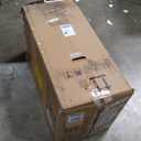 Amazon Basics 3-In-1 Portable Air Conditioner, 12000 BTU (ASHRAE), Cools Up to 550 Sqf, Portable AC with Cool/Dry (Dehumidifier)/Fan-Only Functions, Auto Mode, Sleep Mode, Timer, White