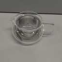 Hario ChaCha Kyusu "Maru" Tea Pot, 700ml