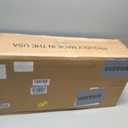 Freestyle STEP Exercise Step Platform, Circuit Size Stepper for Exercise at Home, Number of Risers-4