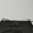 Ownwfeat Women's Latin Pants Dancing Wide-Leg Pants 
