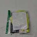 TiCK MiTT Yellow Tick Removal Glove for Humans & Pets - Safely Remove Ticks Effortlessly, Chemical-Free, Durable, Portable Tick Management Tool for Outdoor Adventures & Everyday Use