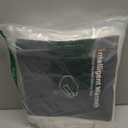 Bwarm Electric Heated Mattress Pad Mini Twin Size, 31" x 55", Bed Warmer, 9 Heat Settings, 112 Hours Auto Off, Deep Pocket, Fast Heating, Machine Washable, Soft and Cozy