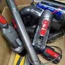 Dyson V15 Detect Total Clean Extra