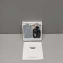 80GB MP3 Player with Bluetooth and WiFi, Mp3 & Mp4 Music Player with Spotify, Amazon Music, Deezer, Audible, Browser, 4.0" IPS Touch Screen Android Player with Speaker, FM Radio, Up to 512GB (Black)