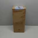 1/2 HP Garbage Disposal, 3000RPM Food Disposal, 1.1L Sink Garbage Disposal Low Noise Garbage Disposer for Kitchen