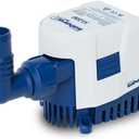 Attwood Sahara MK2 Automatic Bilge Pump