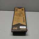 USX MOUNT Full Motion TV Wall Mount for Most 32-70 inch TVs up to 99 lbs, Wall Mount Bracket with Dual Articulating Arms, Swivel, Tilt, Max VESA 400x400mm, TV Mount Fits 12/16 Wood Studs