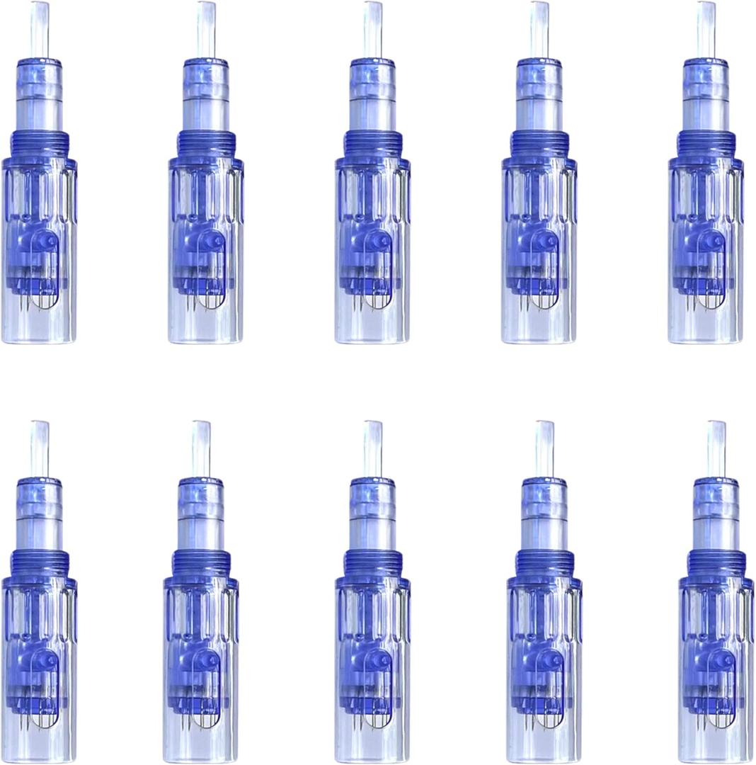 Spare Part for ETNV6138 10 Pcs (12 pin)