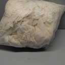 Turquoize 4 Piece Sofa Covers for 3 Cushion Couch Sofa Slipcover Soft Couch Cover for Dogs-Washable Furniture Cover with 3 Individual Covers (3 Cushion Sofa, Cream)