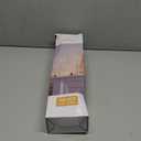 PEIDUO Christmas Decorations Indoor, 2 FT Birch Tree with LED Lights, Fairy Light Spirit Tree for Christmas Decor, Warm White Lighted Birch Trees for Home Decor Indoor, Battery Powered, Timer (2PK)