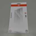 PowerA Screen Protector for Nintendo Switch 2-2pk, Protects Screen, Easy to Apply, Includes 2 Screen Protectors, Microfiber Cleaning Cloth, and Applicator