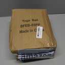 Fitvids Anti-Burst and Slip Resistant Exercise Yoga Fitness Birthing Ball with Quick Pump, 2,000-Pound Capacity, Multiple Colors and Sizes (Purple)