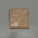 Compression Lymphedema Arm Sleeves for Women, 20-30 mmHg Full Arm Support for Swelling Recovery Circulation (Large, Beige)