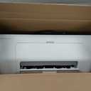 HP DeskJet 2855e Wireless All-in-One Color Inkjet Printer, Scanner, Copier, Best-for-home, 3 month Instant Ink trial included. This printer is only 2.4 ghz capable. (588S5A)