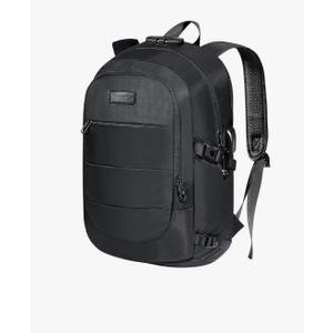 Tzowla 35 Liter Anti Theft with USB Charging Port Laptop Backpack