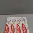 Colgate Total Active Prevention Clean Mint Toothpaste, Anticavity Fluoride Toothpaste, Clinically Proven Formula That Fights Plaque Bacteria, Mint, 4 Pack, 5.1 oz