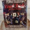 Cruel Tricks for Dear Friends, Paperback