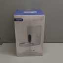 Aqara Smart Pet Feeder C1, REQUIRES AQARA Zigbee 3.0 HUB, Automatic Feeder for Cats and Dogs, Auto Cat Food Dispenser with APP Control, Can be Controlled by Google, Alexa, Siri, Works with SmartThings