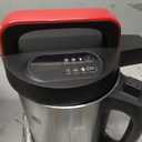 Homtone Soup Maker 2L, Makes 2-6 Servings, Soup Maker & Smoothie Blender