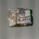 98pcs Graduation Themed Balloon Set Black and Gold Latex Balloons for Grad Party Decorations, Graduation Congratulations, Classroom Decor, and Celebration Supplies