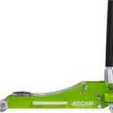 ARCAN 2-Ton (4,000 lb.) Aluminum Low Profile Floor Jack, Model A20017