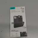 ESR for iPhone 17 Pro Case with Stash Stand, 7X Military-Grade Drop Protection with Camera Control, Shock-Absorbing Phone Rugged Cover, Compatible with MagSafe Accessories, Cyber Series, Orange