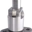 HiSport 13540-0D010 Cam Chain Tensioner Compatible with Chevrolet Prizm 1999 2000 2001 2002;Pontiac Vibe 2003-2008;Toyota Celica 2000-2005,Corolla 1999-2008,Matrix 2003-2008,MR2 Spyder 2000 2001-2005