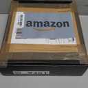 5 in 1 Blow Dryer Brush, Upgrade Hair Dryer Brush Set Negative Ion Air Styler Curling Wrap Air Curler, Hot Air Brush Curling Iron Hair Styling Tools As A Gift for Straight/Curl/Dry/Smooth (Gold)