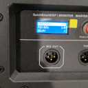 Electro-Voice Evolve 50 1000W Powered Column Speaker Array System, Black