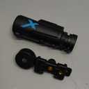 12x50 High Power HD Monocular Telescope with Phone Adapter