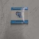 Reaction Tackle Braided Fishing Line - Pro Grade Power Performance for Saltwater or Freshwater Fish - Colored Fishing Line Braid for Extra Visibility (10 LB (150 yards))