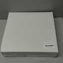 DreamGenius Nail Polish Organizer Case for 48 Bottles with 2 Nail Separators, Double Side Gel Nail Polish Holder with Adjustable Dividers, Clear