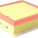 Genuine Mopar Air Filter 68247339AA