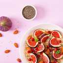 Elan Organic Chia Seeds, 8.8 oz, Natural Raw Black Chia Seeds, Plant-Based, Non-GMO, Vegan, Gluten-Free, Kosher, Gels Easily, Superfood (EXP 05/02/27)