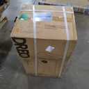 DREO Portable Air Conditioners, 12000 BTU ASHRAE (8000 BTU DOE) Smart AC Unit for Room with Drainage-free Cooling, APP/Voice/Remote, Fan & Dehumidifier, Quiet Standing AC for Bedroom, AC515S New