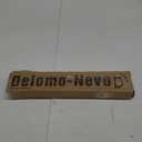 Large Pet Hair Removal Broom,DELOMO Dual Pet Hair Rake- 52" Handle & Extendable Design,Adjustable Long Handle Sticky Mop for Low Pile Rugs Stairs, Carpet Brush Scraper Dog Cat Hair Remover Broom