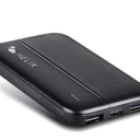 HELIX Turbo volt+ 5000 mAh Power Bank  with Dual USB-A Ports