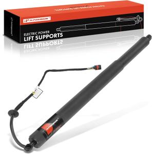 A-Premium Rear Tailgate Left Power Lift Support Shock Strut Compatible with Hyundai Tucson 2016 2017 2018 2019 2020 2021 with Power Opener