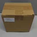 Qinyoung 4 Pcs Japanese Tea Cups 10 oz Ceramic Christmas Japanese Gifts Chinese Restaurant Sakura Teacups No Handles Japan Mug Souvenirs for Tea Latte Coffee Juice