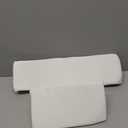 Baby Side Sleeper Weddge Adjustable Soft and Breathable Newborn Pillow