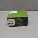 902XL Ink Cartridge Combo Pack for HP 6958 6970 Printer Compatible for HP 902 HP902 XL HP902XL to OfficeJet 6978 6968 6960 6975 6956 6961 6963 6964 6962 6950 6954 6951 Black Cyan Magenta Yellow