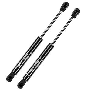 Vepagoo 10 Inch Gas Struts 22Lb Shocks Lift Supports Compatible with Truck Pickup Tool Box Lid RV Door, for Cabinet Lid Door, Set of 2