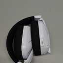 WESEARY Wireless Gaming Headset for Xbox Series X|S, Xbox One, PS5, PS4, PC, Mac, Switch, 2.4GHz + Bluetooth Over-Ear Gaming Headphones with ENC Mic, 3D Stereo, LED Lights for Xbox One Accessory Kits