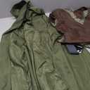 G.C Kids Renaissance Shirt Cloak Costume Belt Boys Medieval Costume Accessories Outfit Knight Hooded Cape Halloween Cosplay, 120