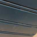 Joyway 20 Inch Carry On Luggage with TSA Lock, Durable Hardshell Suitcase for Travel, Unisex Checked Set for Men and Women Dark Blue