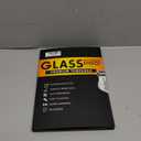 avakot 2 Pack Screen Protector for iPad 10.2, Tempered Glass Film Compatible with iPad 9th Generation 10.2 Inch 2021/2020/2019 Anti-Scratch Sensitive Dropproof Screen Protector for iPad 8th/7th Gen