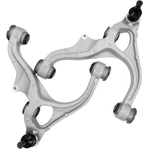 Aluminum Front Lower Control Arm for Ram 1500 Classic 06-19 4WD RWD
