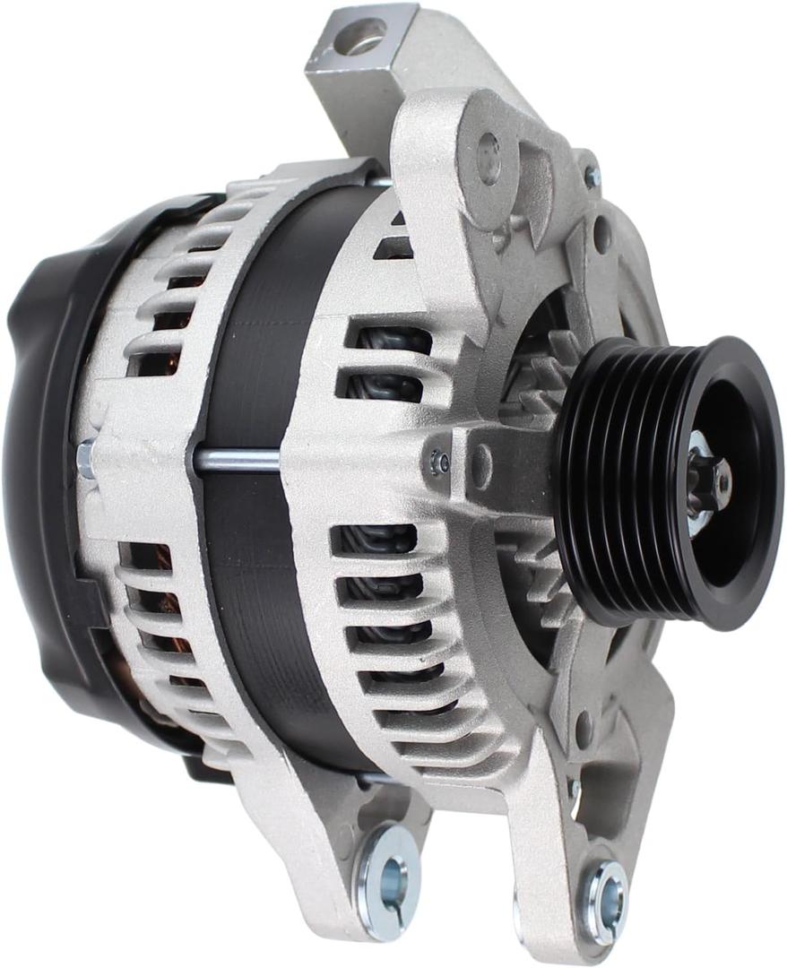 Alternator for Cadillac Deville 2001-2005, Seville 2001-2004, Pontiac Bonneville 4.6L 2004-2005