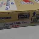 SANGARIA Royal Milk Tea, 8.96 Fluid Ounce (Pack of 24) (EXP 04/01/27)